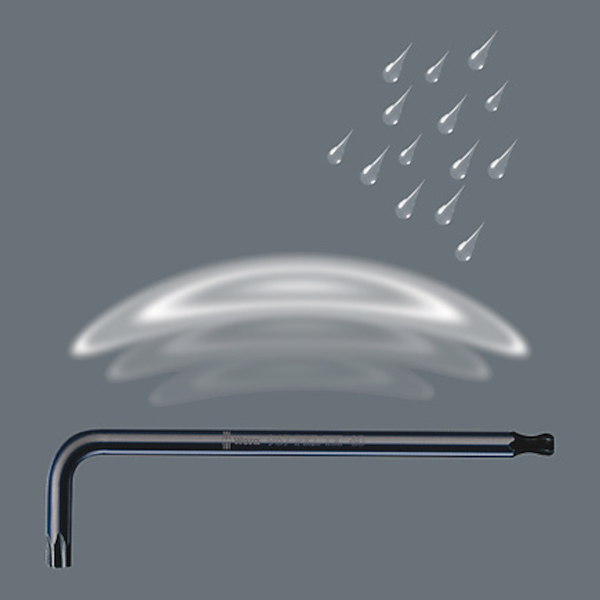 Wera 967 PKXL TORX (05024468001) EAN:4013288194121