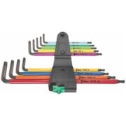 Wera 967/9 TX XL Multicolour HF (05024470001) EAN:4013288193537