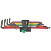 Wera 967/9 TX XL Multicolour 1 (05024480001) EAN:4013288193544