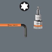 Wera 967 SXL TORX Multicolour (05024481001) EAN:4013288194275