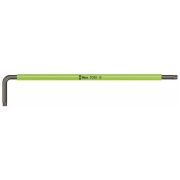 Wera 967 SXL TORX Multicolour (05024483001) EAN:4013288194299