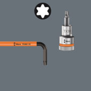 Wera 967 SXL TORX Multicolour (05024483001) EAN:4013288194299