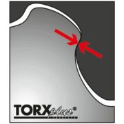 Wera 367 TORX PLUS (05028029001) EAN:4013288041555