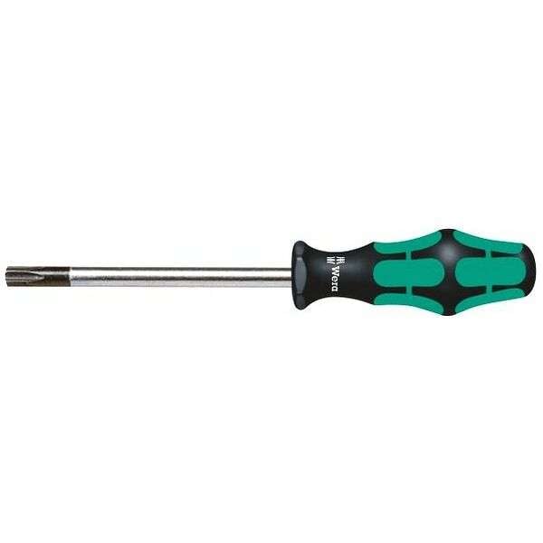 Wera 367 TORX PLUS (05028029001) EAN:4013288041555