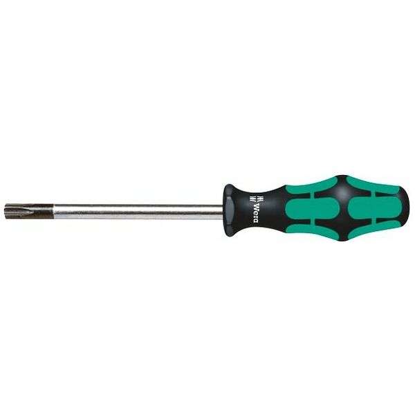 Wera 367 TORX PLUS (05028031001) EAN:4013288040107