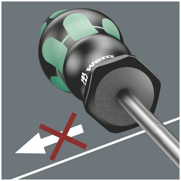 Wera 367 TORX PLUS (05028037001) EAN:4013288040169