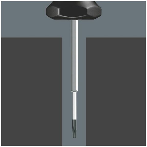 Wera 300 IP (05028040001) EAN:4013288093387