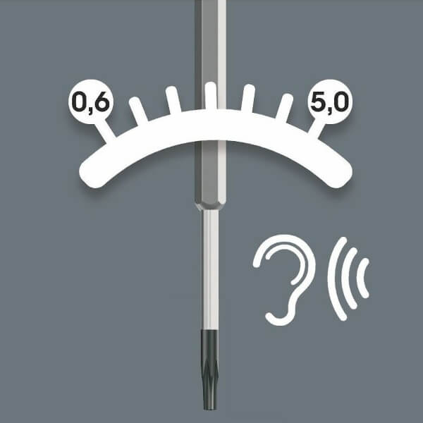 Wera 300 IP (05028040001) EAN:4013288093387