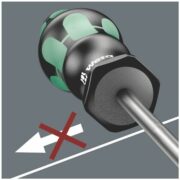Wera 367 TORX HF (05028051001) EAN:4013288100702