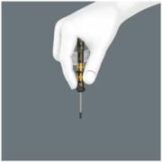 Wera 1578 A ESD Micro (05030101001) EAN:4013288039040