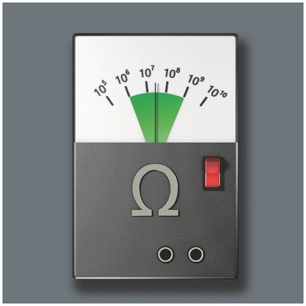 Wera 1578 A ESD Micro (05030108001) EAN:4013288194763