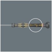 Wera 1567 TORX ESD Micro (05030121001) EAN:4013288039170
