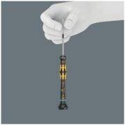 Wera 1567 TORX HF ESD Micro (05030400001) EAN:4013288183972