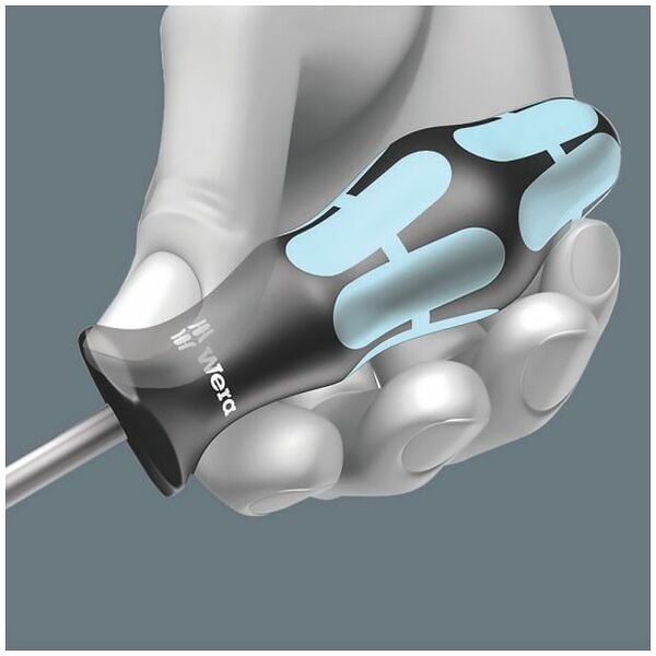 Wera 3334/3350/3355/6 (05032063001) EAN:4013288111739