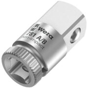 Wera 781 A/B (05042670001) EAN: 4013288221193