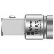 Wera 781 B/C (05042673001) EAN: 4013288221056