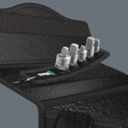 Wera 781/5 Set 1 (05042680001) EAN: 4013288221223