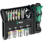 Wera Tool-Check Modular 1 (05049000001) EAN:4013288234230