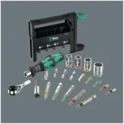Wera Tool-Check Modular 1 (05049000001) EAN:4013288234230