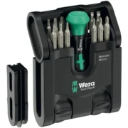 Wera Tool-Check Modular Micro 1 (05049002001) EAN:4013288234247