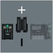 Wera Tool-Check Modular Micro 1 (05049002001) EAN:4013288234247