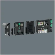 Wera Tool-Check Modular Set 1 (05049020001) EAN:4013288234766