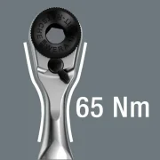 Wera Tool-Check PLUS 1 (05049055001) EAN:4013288234896