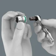 Wera Tool-Check PLUS 1 (05049055001) EAN:4013288234896