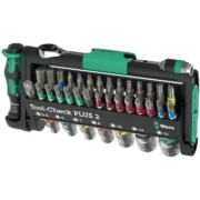 Wera Tool-Check PLUS 2 (05049056001) EAN:4013288234902