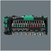 Wera Tool-Check PLUS 2 (05049056001) EAN:4013288234902