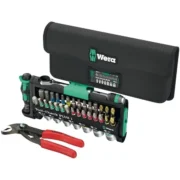 Wera Tool-Check Combi 1 (05049070001) EAN:4013288235060
