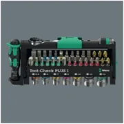 Wera Tool-Check Combi 1 (05049070001) EAN:4013288235060