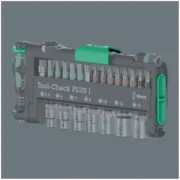 Wera Tool-Check Combi 1 (05049070001) EAN:4013288235060