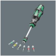Wera Kraftform Kompakt 20 Tool Finder 1 (05051016001) EAN:4013288185327