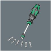 Wera Kraftform Kompakt 20 with pouch (05051021001) EAN:4013288098917