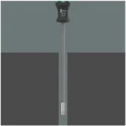Wera Kraftform Kompakt 27 XL Universal 1 (05051028001) EAN:4013288229588