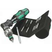 Wera KK Pistol RA 4 MPN: 5051031001 EAN: 4013288187406