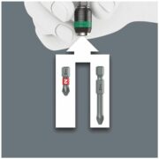 Wera KK 60 Imperial (05051042001) EAN:4013288156037