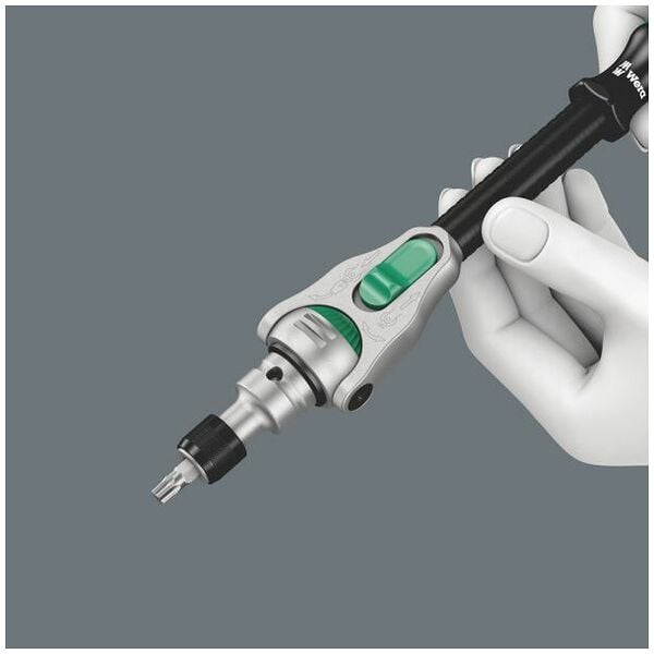 Wera Kraftform Kompakt Zyklop (05051045001) EAN:4013288155313