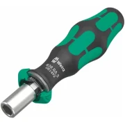 Wera Kraftform Kompakt 838 RA S Set 1 (05051060001) EAN:4013288229755