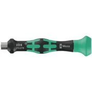 Wera 1014 Kraftform Micro Bitholding screwdriver (05051278001) EAN:4013288234292