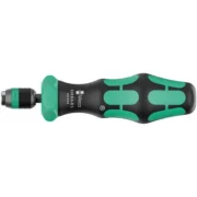 Wera 838 RA-R L Bitholding screwdriver with ratchet (05051494001) EAN:4013288233608