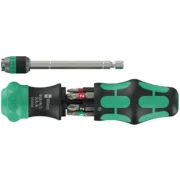 Wera Kraftform Kompakt 20 RA-R (05051513001) EAN:4013288233981