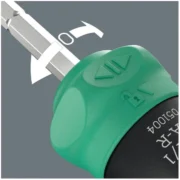 Wera Kraftform Kompakt 20 RA-R (05051513001) EAN:4013288233981