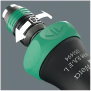 Wera Kraftform Kompakt 60 RA-R 1 (05051530001) EAN:4013288234056