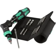 Wera Kraftform Kompakt Pistol RA-R 2 (05051536001) EAN:4013288234094