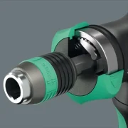 Wera Kraftform Kompakt Pistol RA-R 2 (05051536001) EAN:4013288234094