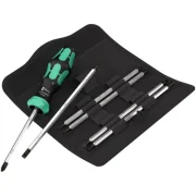 Wera Kraftform Kompakt Vario RA 2525 (05051540001) EAN:4013288234070