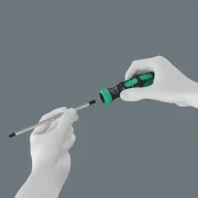 Wera Kraftform Kompakt Vario RA 2525 (05051540001) EAN:4013288234070
