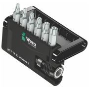 Wera Bit-Check 7 TX BO Universal (05056158001) EAN:4013288033741